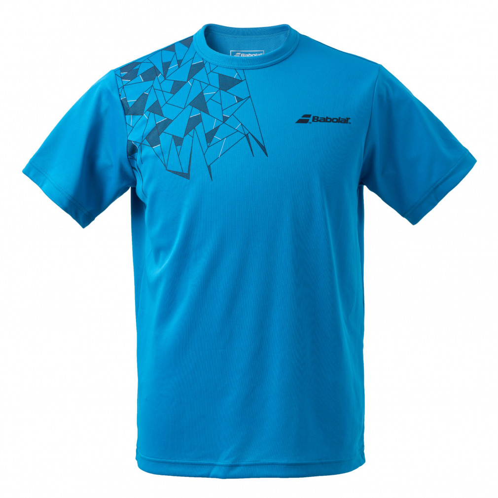Babolat バボラ テニス ゲームウェア Tシャツ