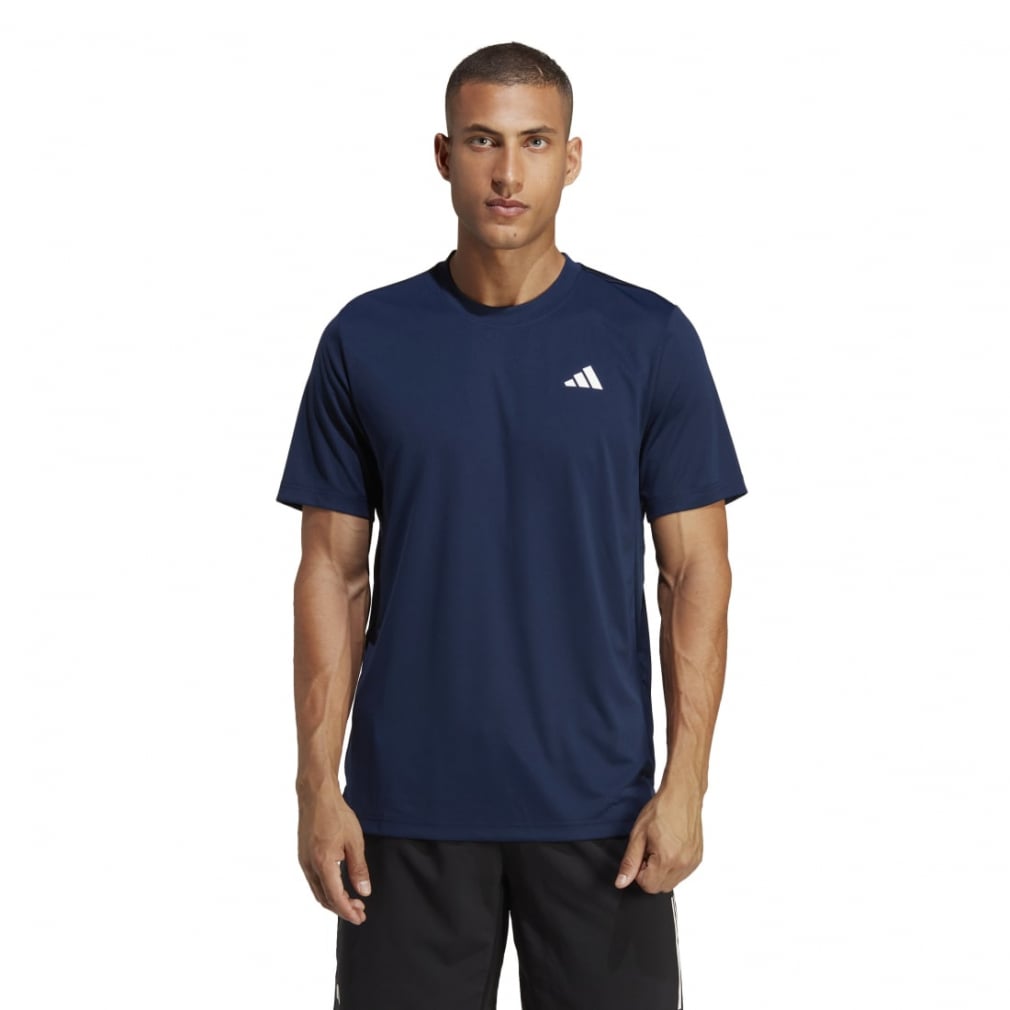 アディダス メンズ クラブ テニス 半袖Tシャツ MLE70 adidas｜公式通販 アルペングループ オンラインストア