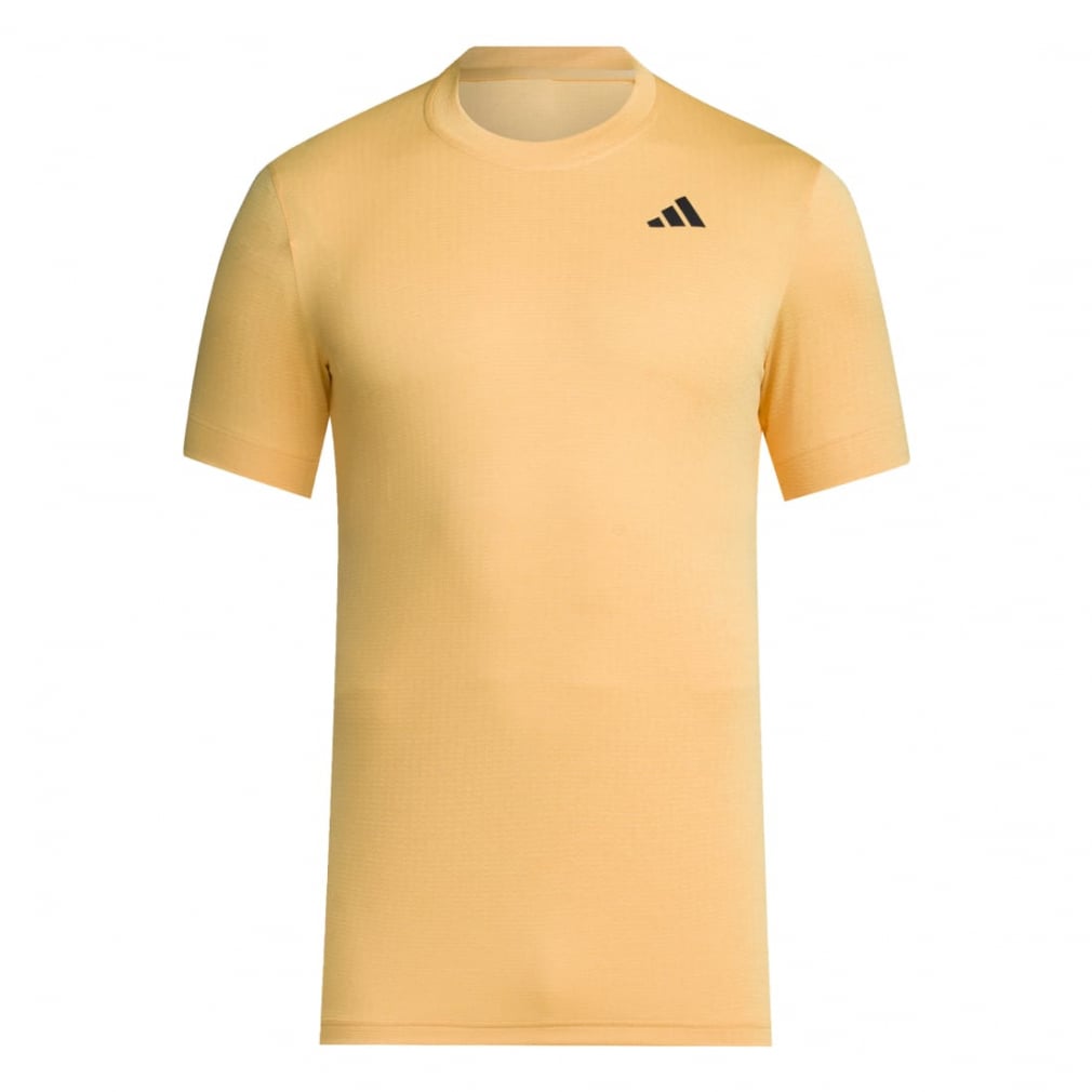 [アディダス] 半袖 Tシャツ テニス フリーリフト 半袖Tシャツ IKL76 メンズ