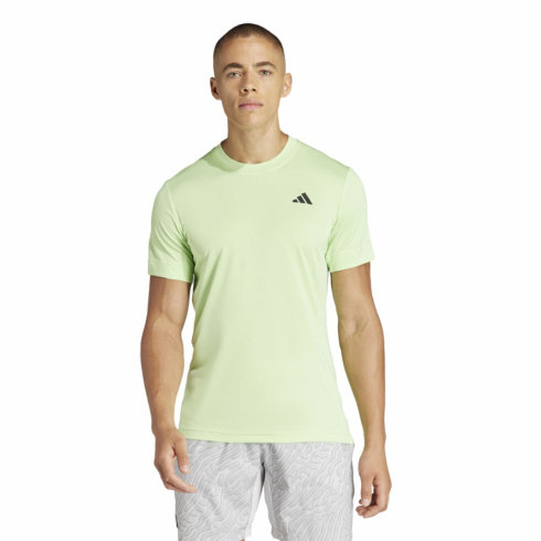 アディダス メンズ テニス フリーリフト 半袖Tシャツ IKL76 adidas 