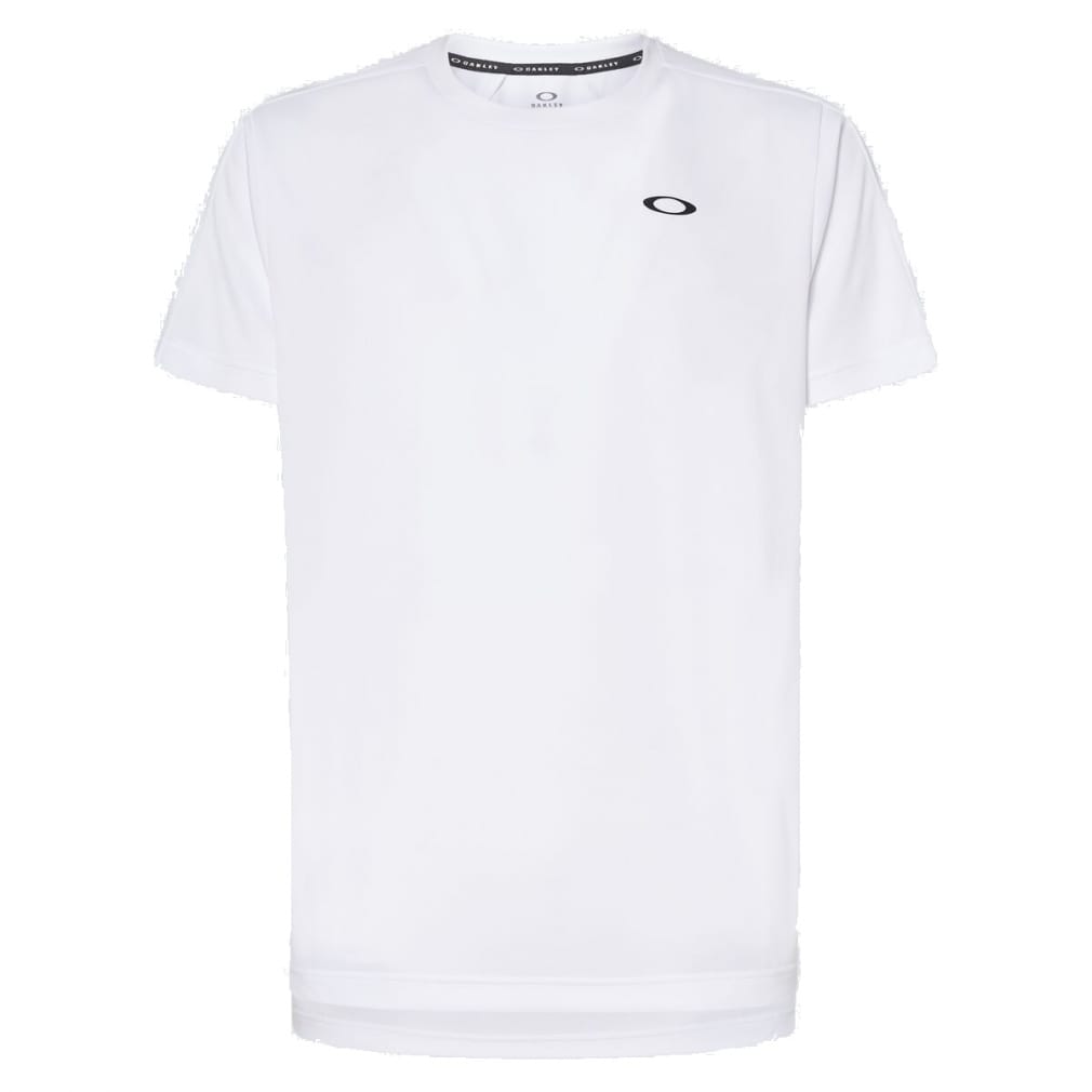 オークリー メンズ テニス 半袖Tシャツ SLANT PLAIN TEE 7.0 FOA405201 OAKLEY｜公式通販 アルペングループ  オンラインストア