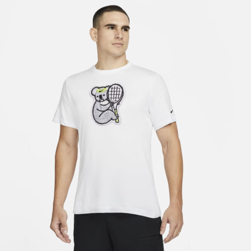テニスウェア ナイキ tシャツ メンズの人気商品・通販・価格比較 