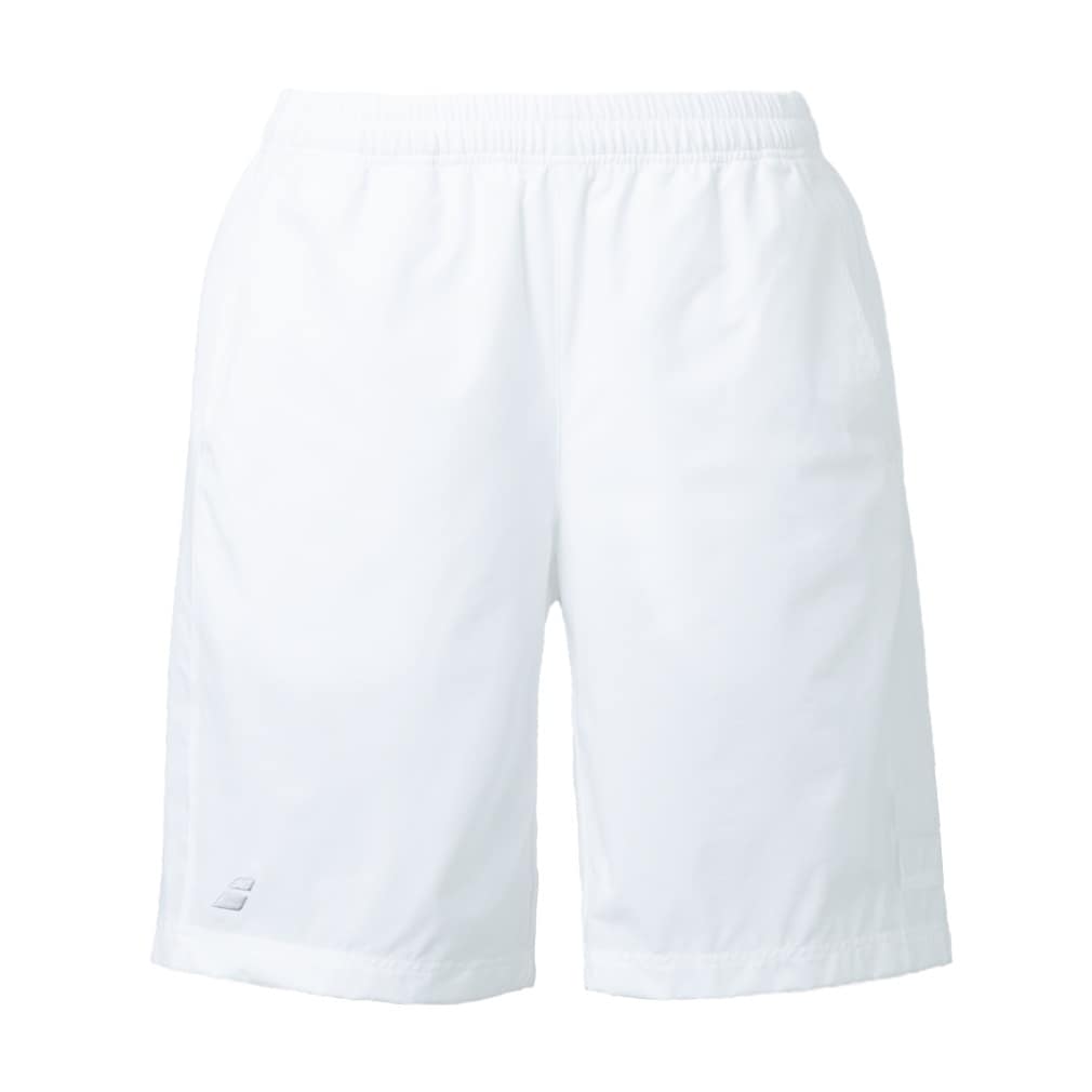 バボラ メンズ テニス ハーフパンツ CLUB SHORT PANTS BUP1460C BabolaT｜公式通販 アルペングループ オンラインストア