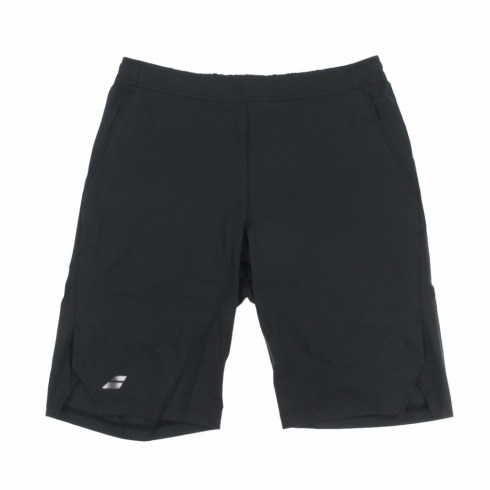 バボラ メンズ テニス ハーフパンツ VS SHORT PANTS VS ショートパンツ BUG3450 ブラック BabolaT｜公式通販  アルペングループ オンラインストア