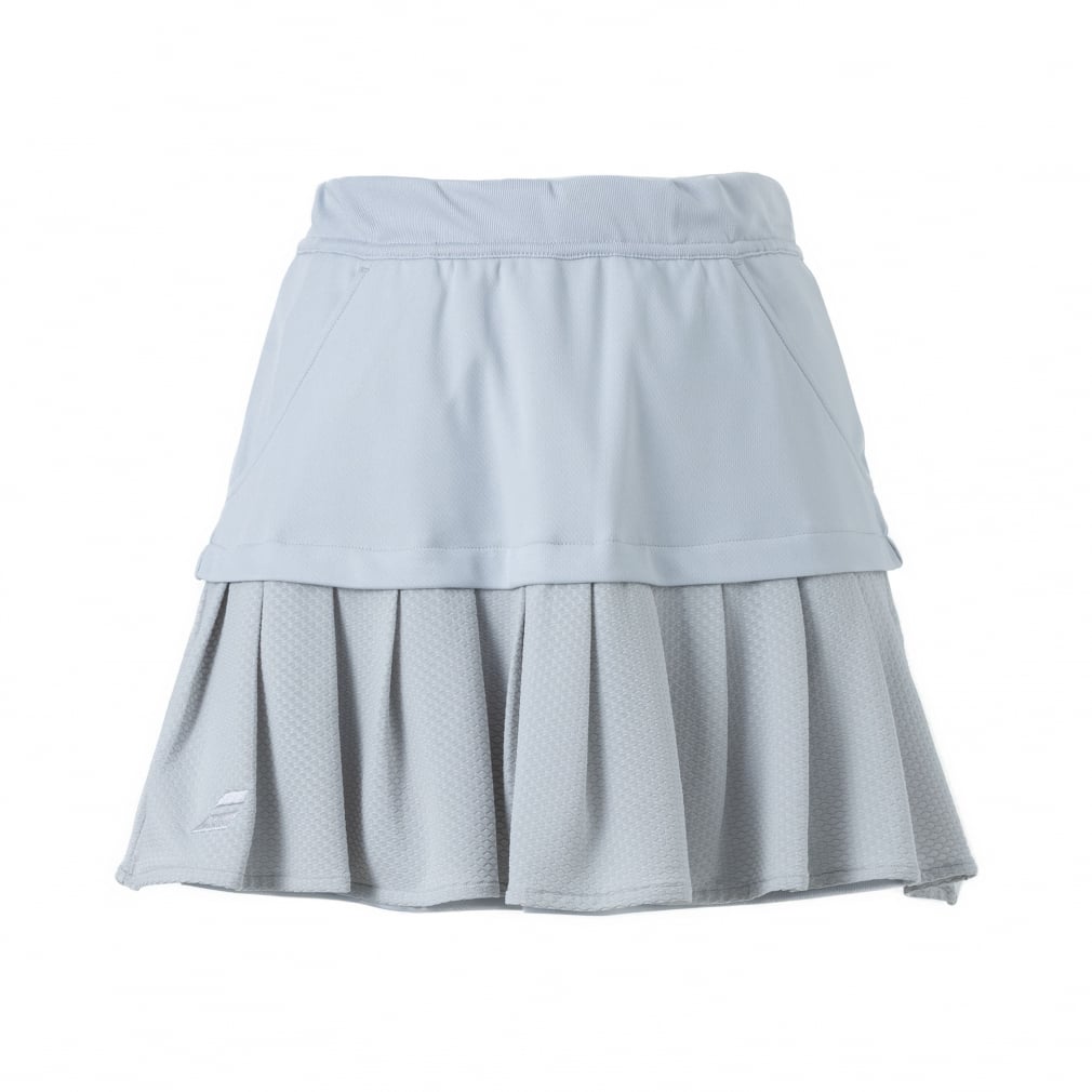 バボラ レディス テニス スコート PURE SKORT ピュア スコート BWG3473