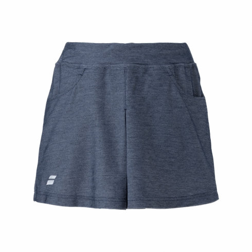 バボラ レディス テニス スコート PURE SKORT ピュア スコート BWG3475