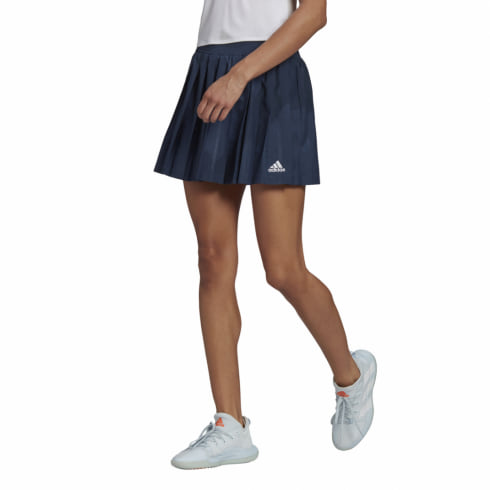 アディダス レディース テニス スコート CLUBプリーツスカート 22582 