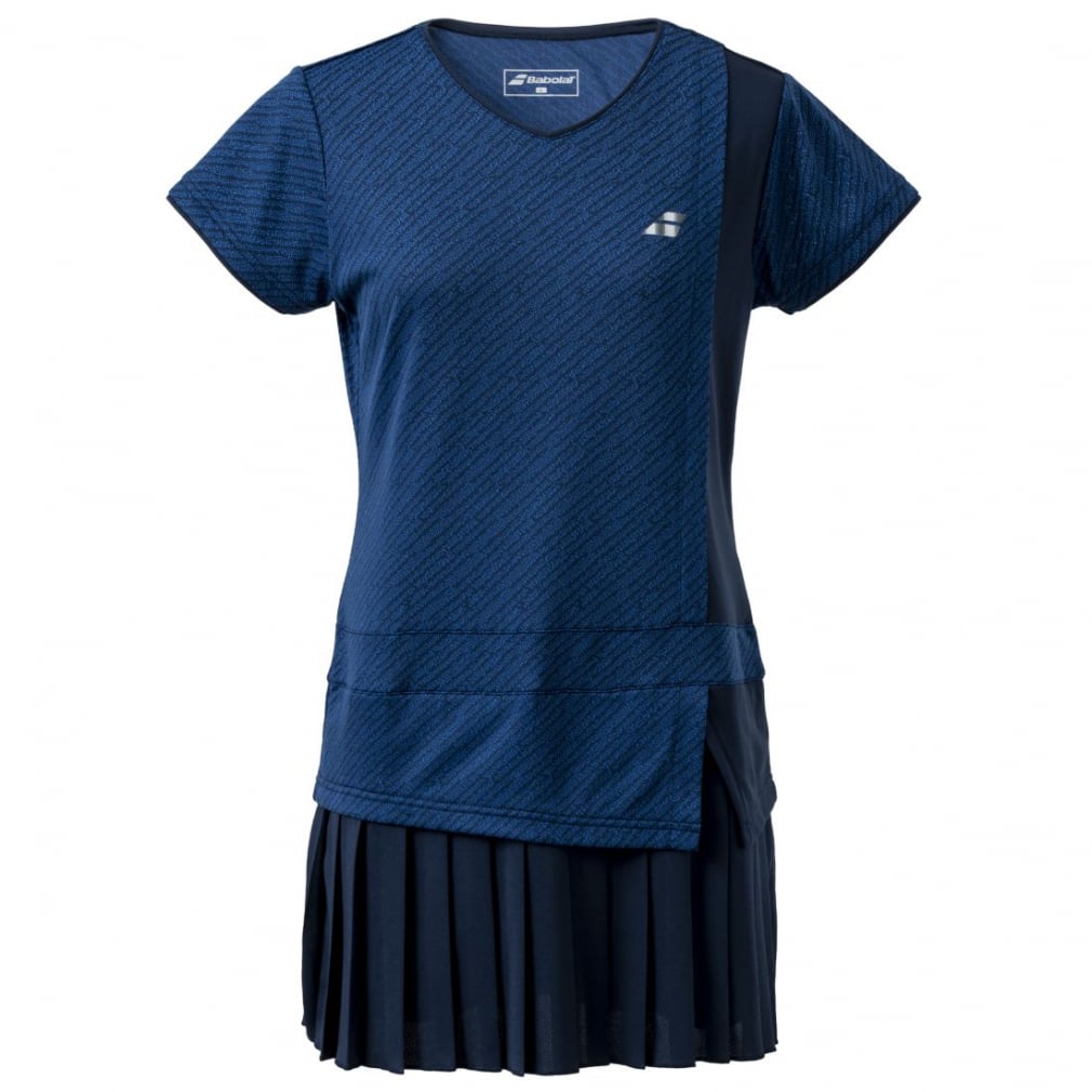 バボラ レディス テニス ワンピース VS DRESS BWG3322 VSドレス 