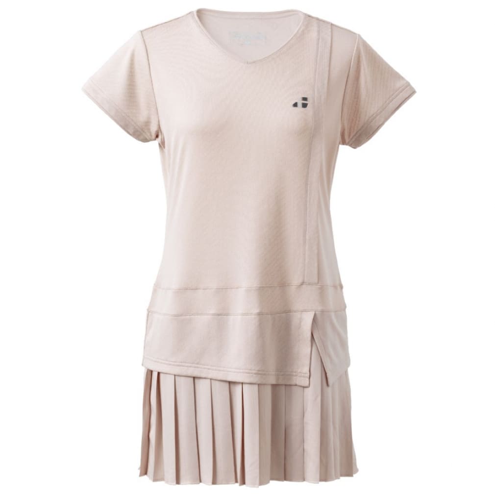 バボラ レディス テニス ワンピース VS DRESS BWG3322 VSドレス BabolaT｜公式通販 アルペングループ オンラインストア