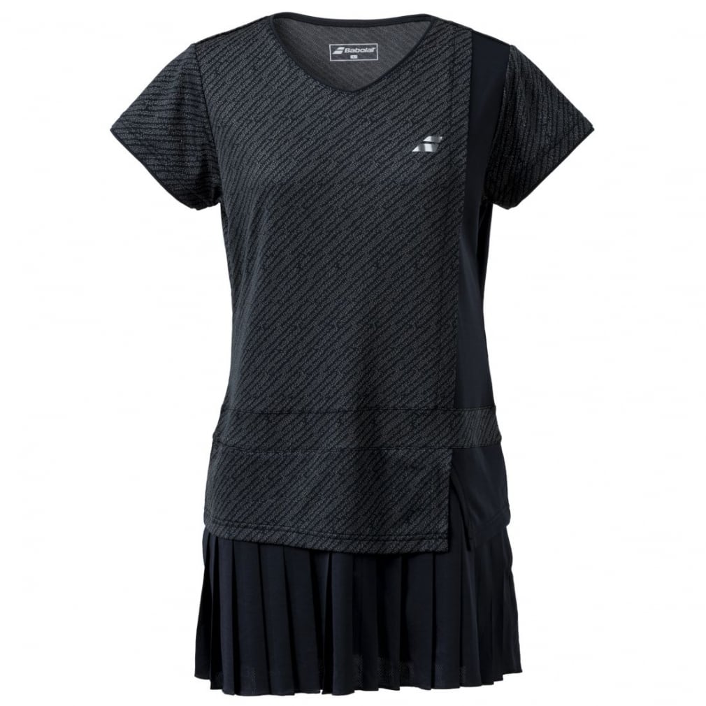 バボラ レディス テニス ワンピース VS DRESS BWG3322 VSドレス 