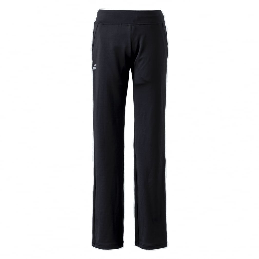 バボラ レディス テニス ロングパンツ PURE FIT PANTS BWT3231C