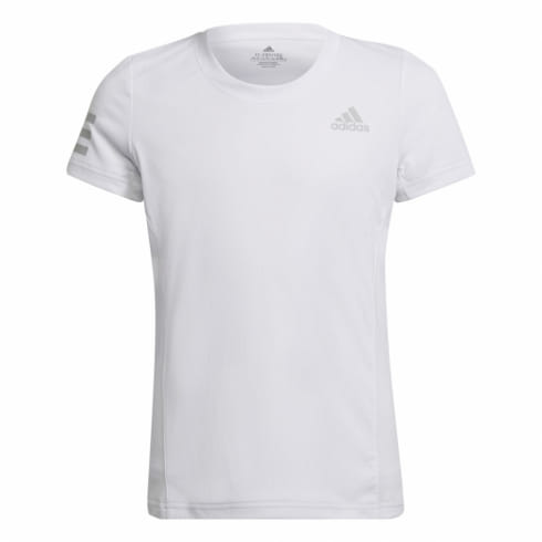 アディダス ジュニア(キッズ・子供) テニス 半袖Tシャツ YG CLUB Tシャツ YY058 adidas