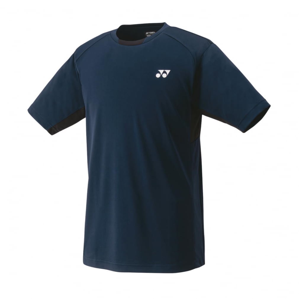 ヨネックス メンズ レディス テニス 半袖Tシャツ ゲームシャツ 10810 