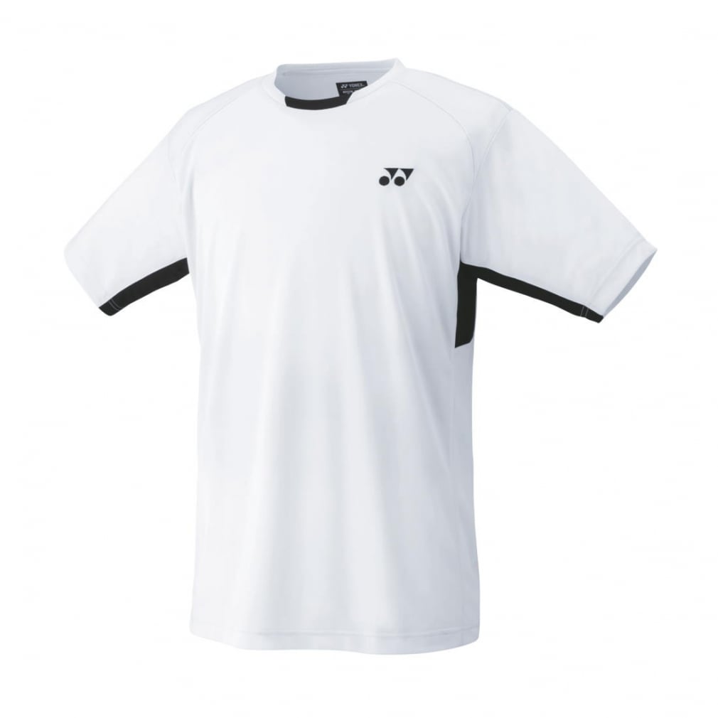 ヨネックス メンズ レディス テニス 半袖Tシャツ ゲームシャツ 10810 YONEX｜公式通販 アルペングループ オンラインストア
