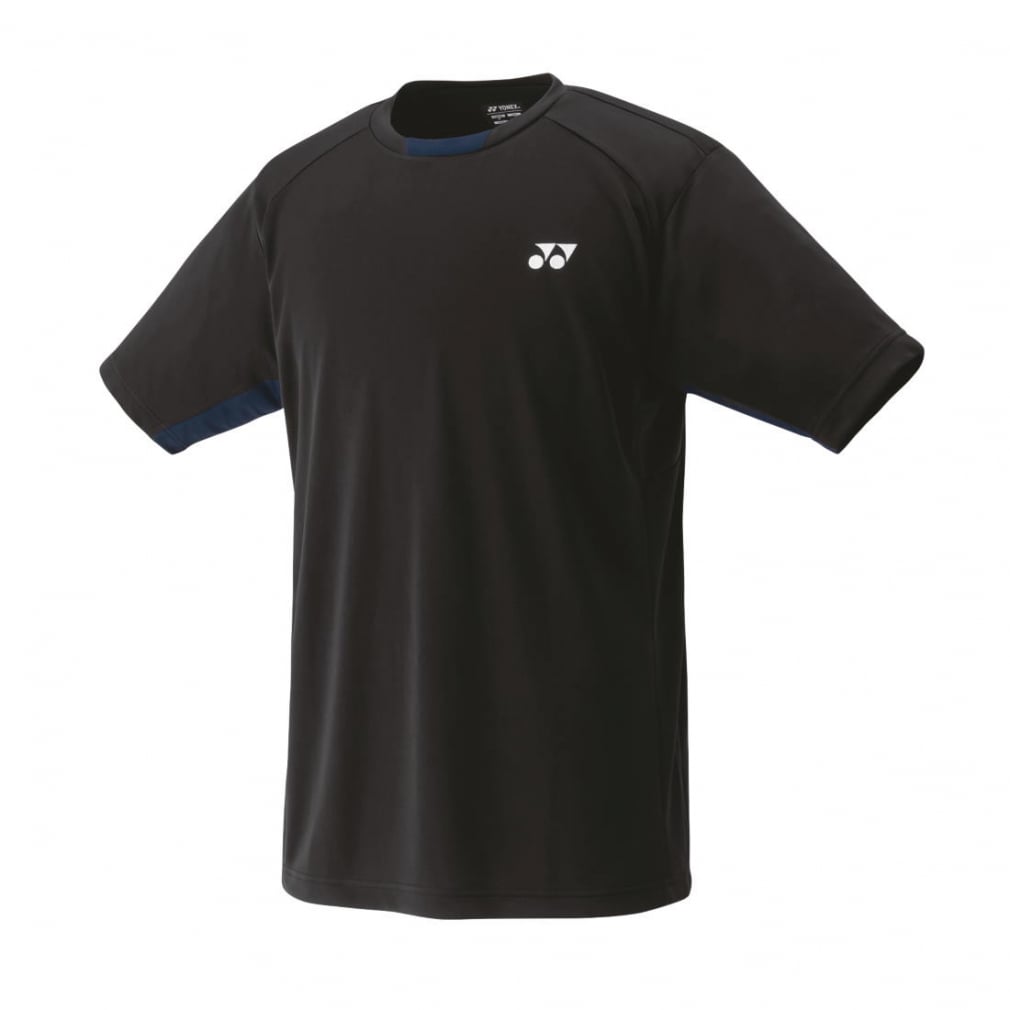 ヨネックス メンズ レディス テニス 半袖Tシャツ ゲームシャツ 10810