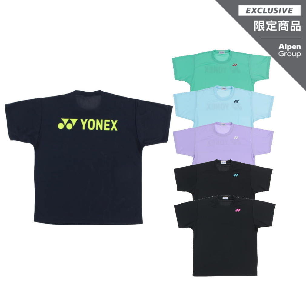 テニスゲームシャツ YONEX XS(SS) 通販