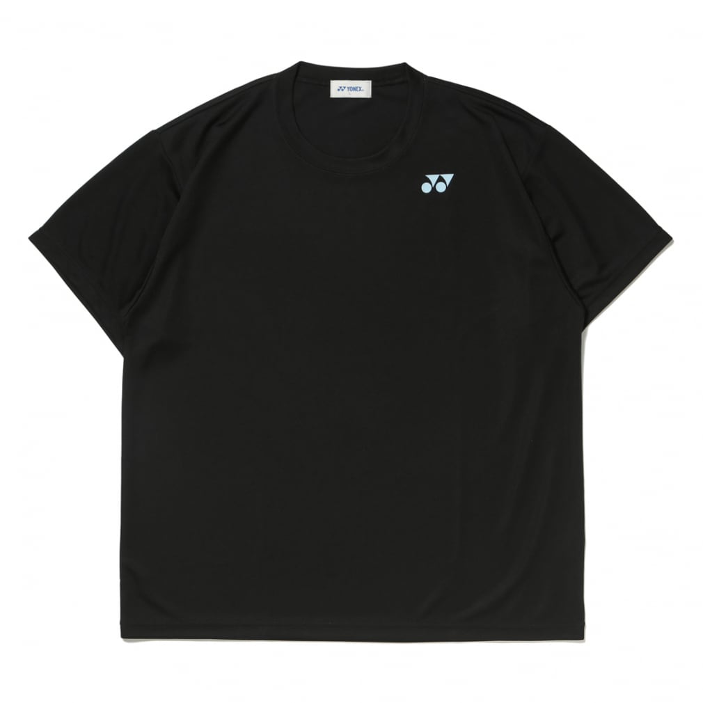 ヨネックス テニス 半袖Tシャツ バックロゴTシャツ RWAP2301 ロゴ入りT