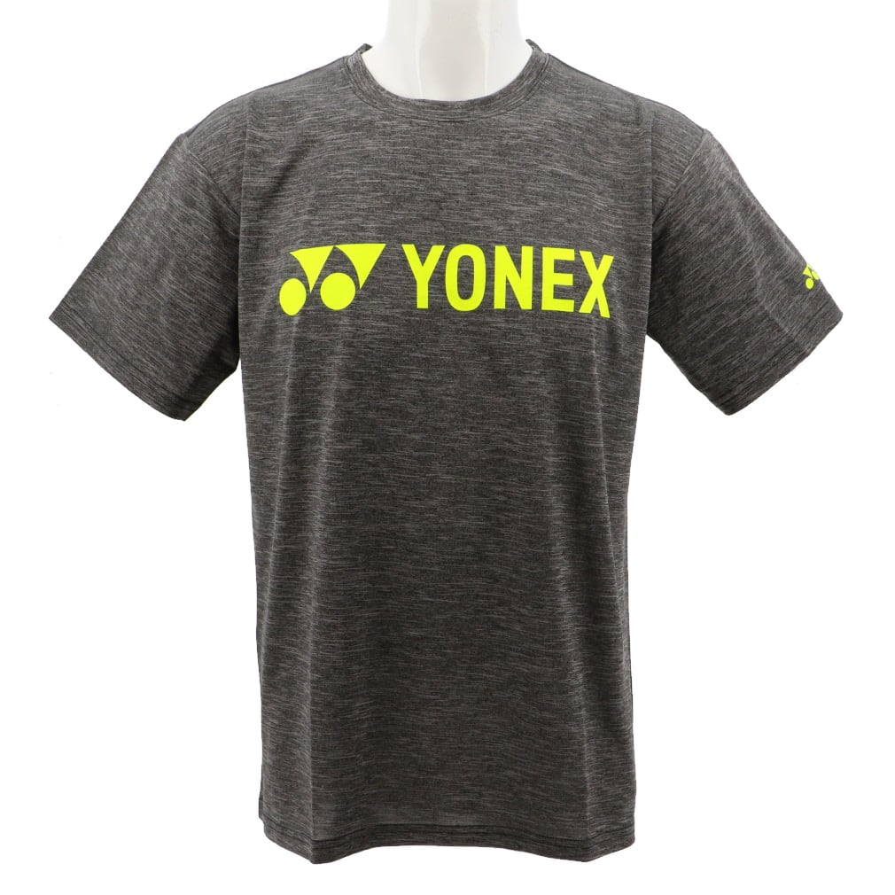 ヨネックス アルペンオリジナル メンズ レディース テニス バドミントン 半袖 Tシャツ 練習着 トレーニング チームウェア RWAP2003  YONEX UVカット 紫外線｜公式通販 アルペングループ オンラインストア