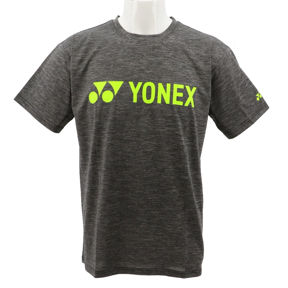 ヨネックス アルペンオリジナル メンズ レディース テニス バドミントン 半袖 Tシャツ 練習着 トレーニング チームウェア RWAP2003  YONEX UVカット 紫外線