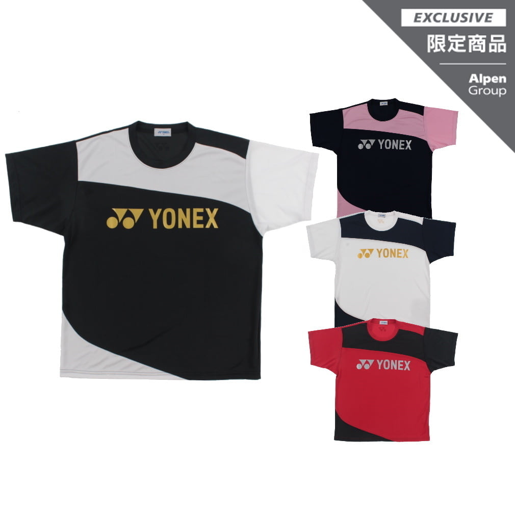 デポー YONEX tシャツ lサイズ ienomat.com.br