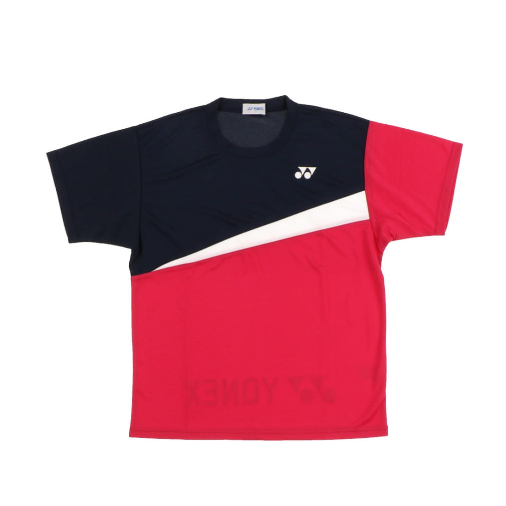大きい割引 YONEX Tシャツ テニスウェア ヨネックス スポーツウェア