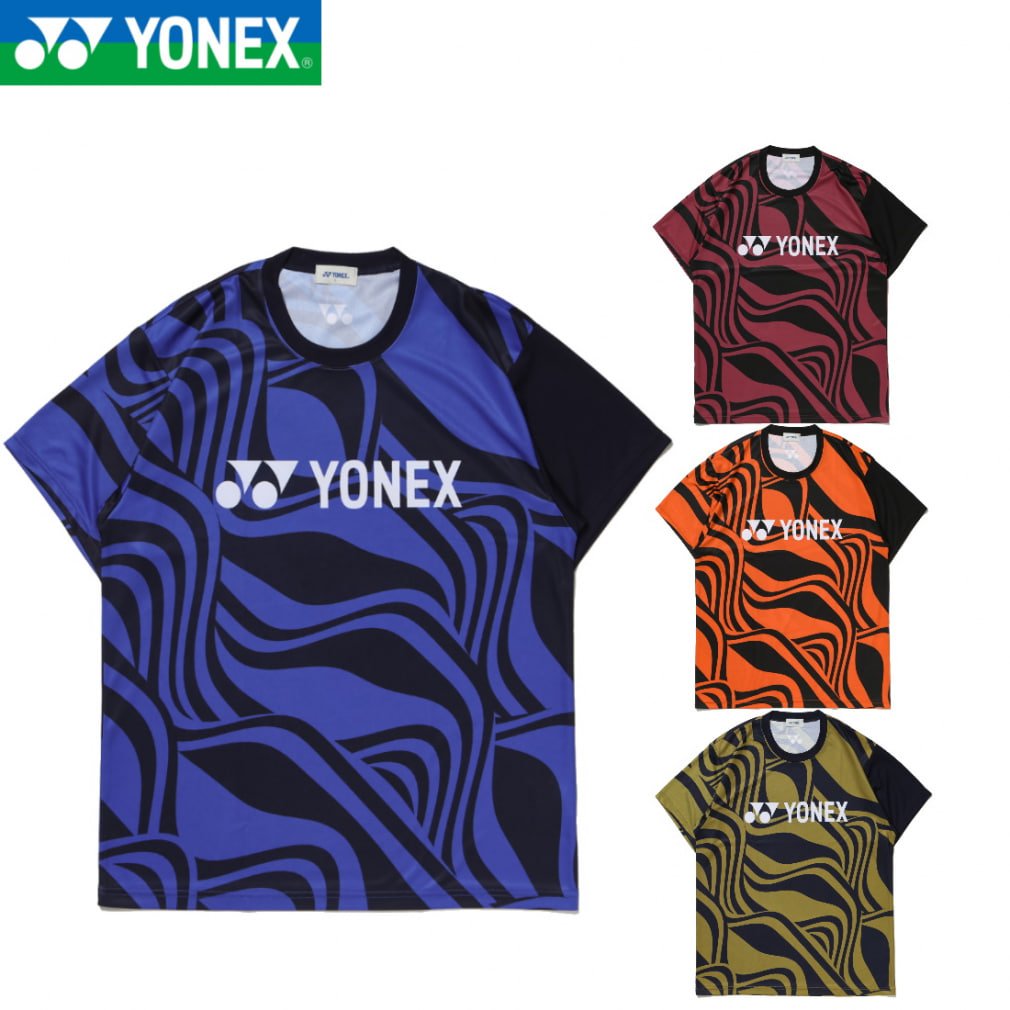 SCUD Tシャツ YONEX ウェアソフトテニス
