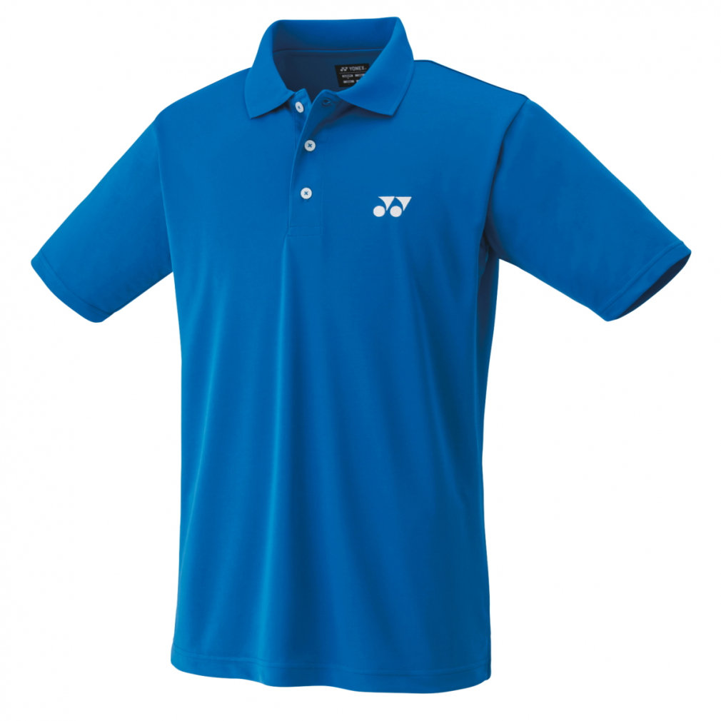 ヨネックス メンズ レディス テニス 半袖ポロシャツ ゲームシャツ 10800 YONEX｜公式通販 アルペングループ オンラインストア