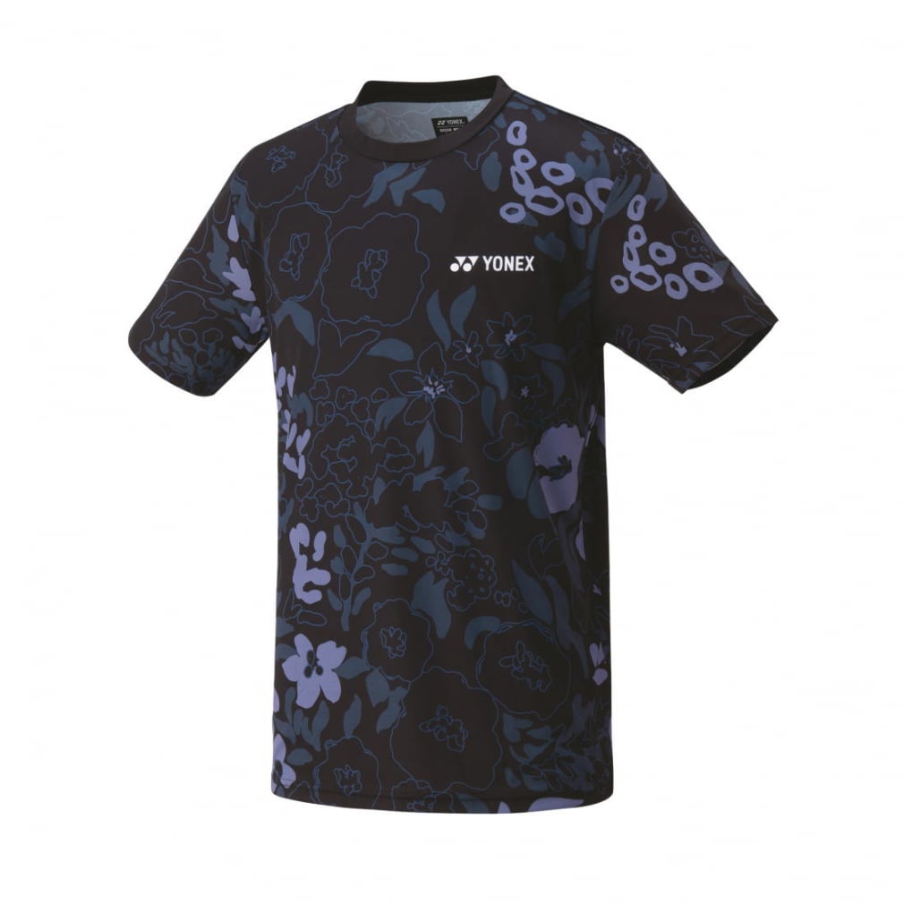 ヨネックス メンズ レディス テニス 半袖Tシャツ Tシャツ 16621 YONEX