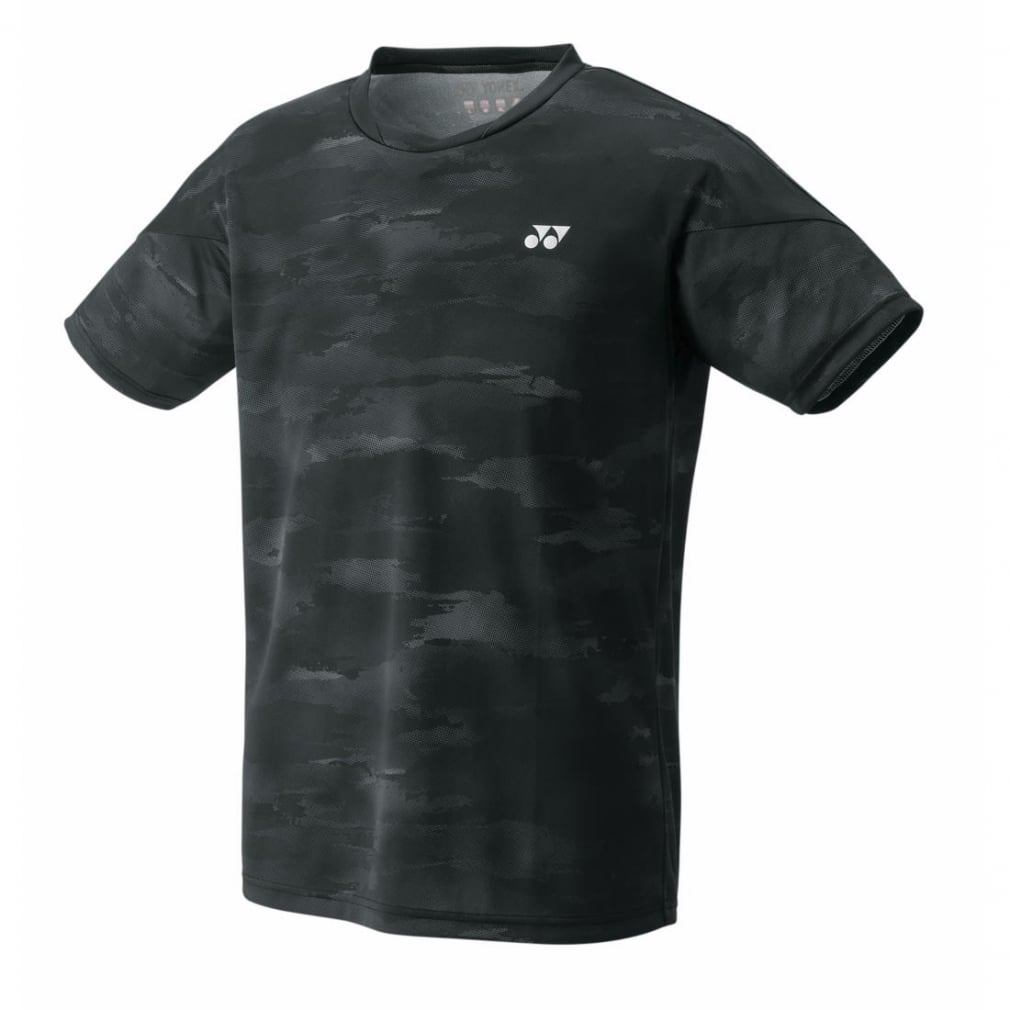ヨネックス メンズ レディス テニス 半袖Tシャツ ゲームシャツ 