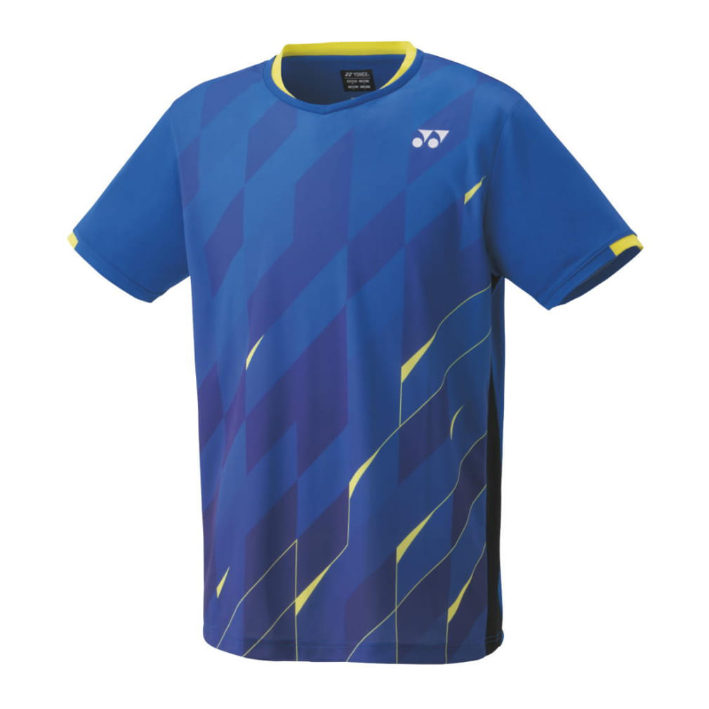 YONEXバドミントンテニスゲームシャツ