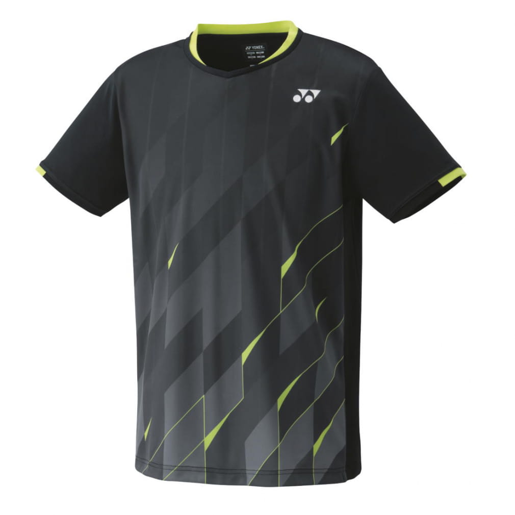 ヨネックス メンズ テニス 半袖Tシャツ ゲームシャツ 10463 YONEX｜公式通販 アルペングループ オンラインストア