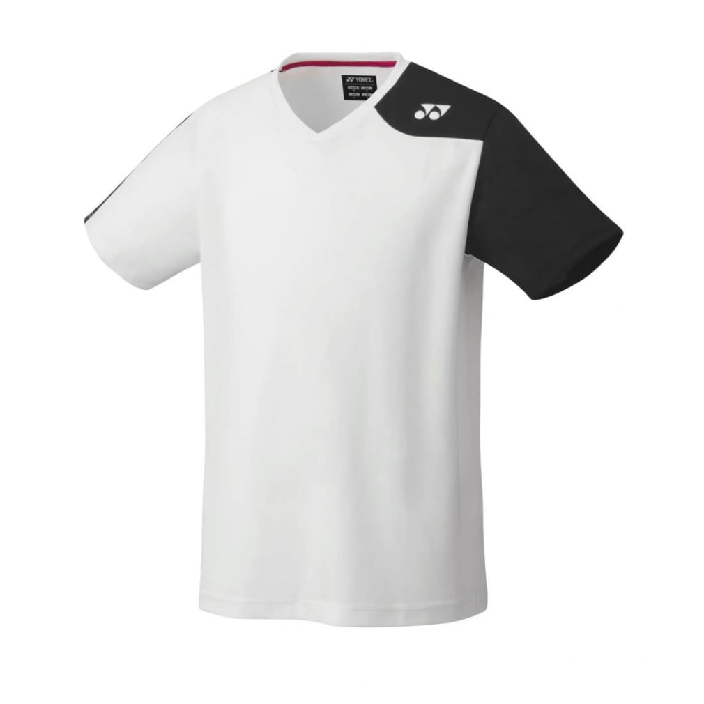 ヨネックス メンズ テニス 半袖Tシャツ ゲームシャツ 10464 YONEX