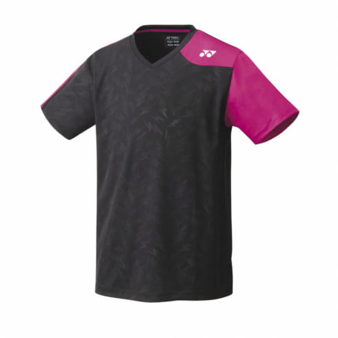 ヨネックス メンズ テニス 半袖Tシャツ ゲームシャツ 10464 YONEX