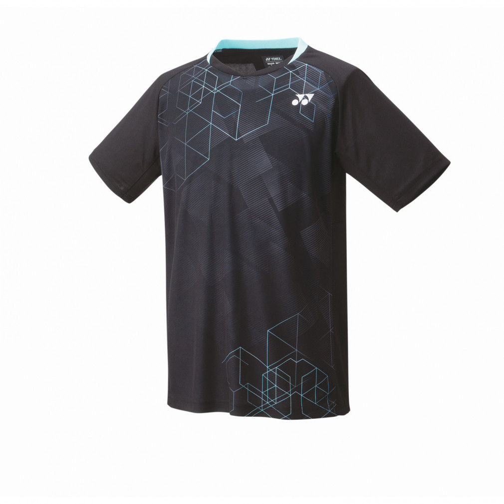 ヨネックス メンズ レディス テニス 半袖Tシャツ ゲームシャツ 10602 