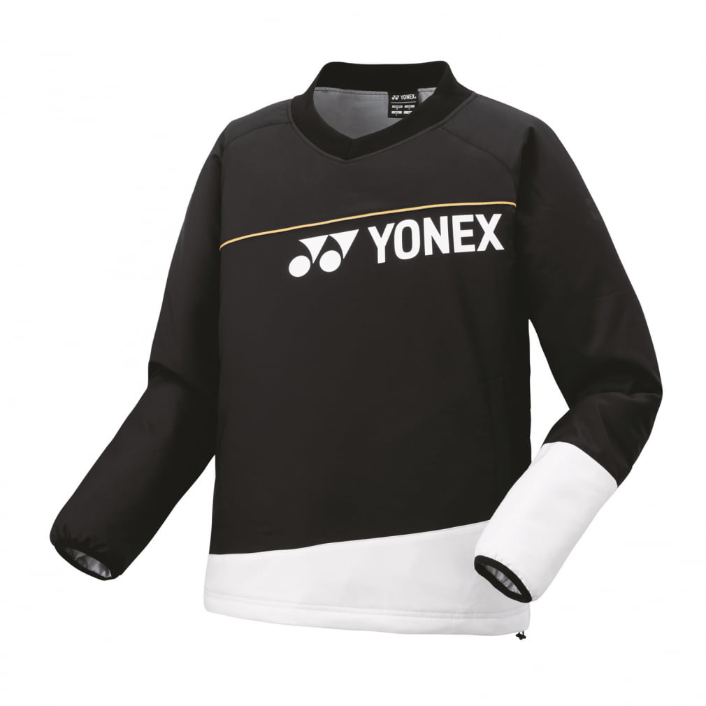 ヨネックス メンズ レディス テニス ヒートカプセル ウインドブレーカー 中綿Vブレーカー(フィットスタイル) 90081 ユニセックス YONEX