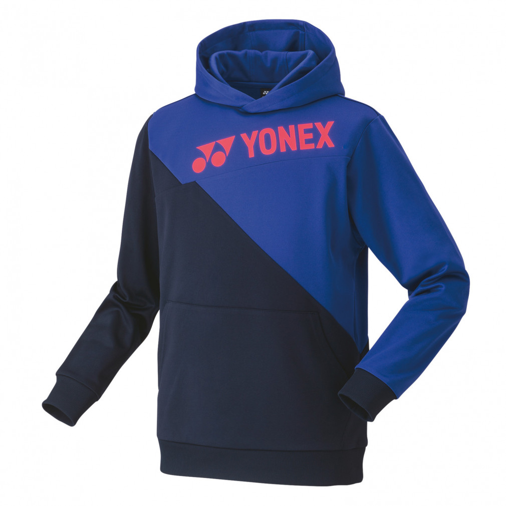 ヨネックス メンズ レディス テニス パーカー(フィットスタイル) 31052 YONEX｜公式通販 アルペングループ オンラインストア