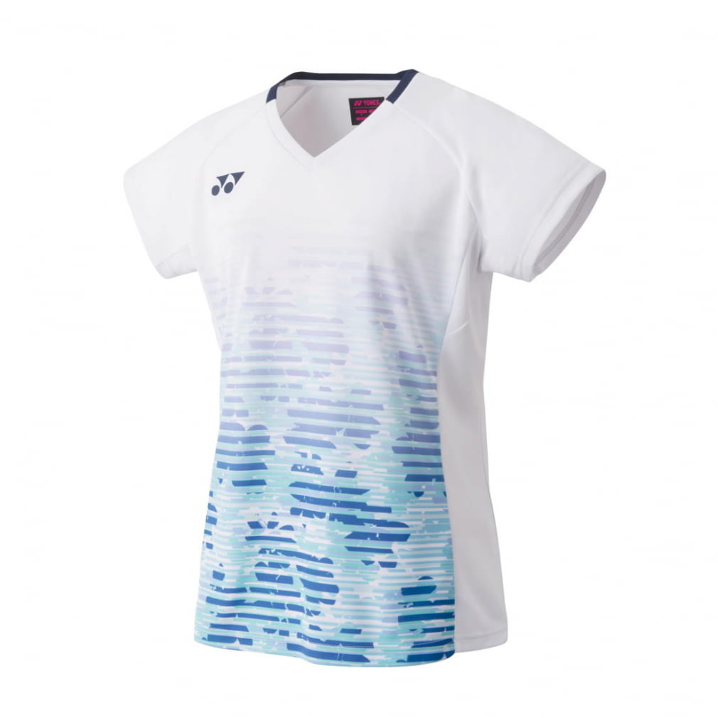 ヨネックス レディス テニス 半袖Tシャツ ゲームシャツ 20703 YONEX