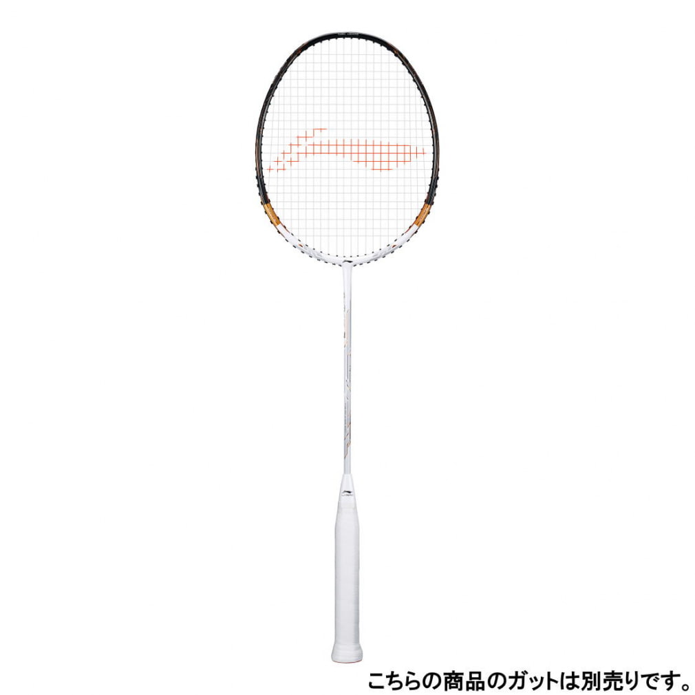 LI-NING TEC TONIC 7D テックトニック 7D - ラケット