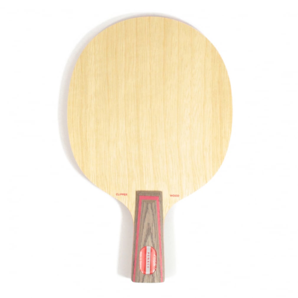 スティガ クリッパーウッド PAC 102075 卓球 ラケット(競技用) STIGA 