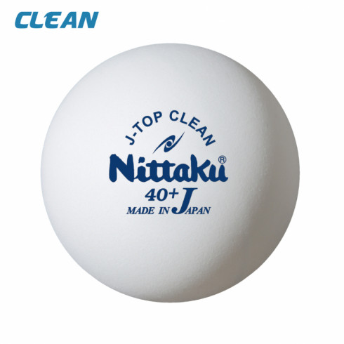 オンライン販売品 Nittaku/ニッタク☆Jトップトレーニングボール☆10