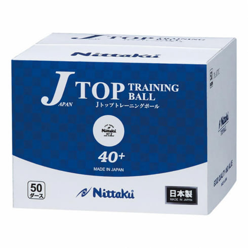 卓球ボール 50ダース ジャパントップ ニッタクの人気商品・通販・価格