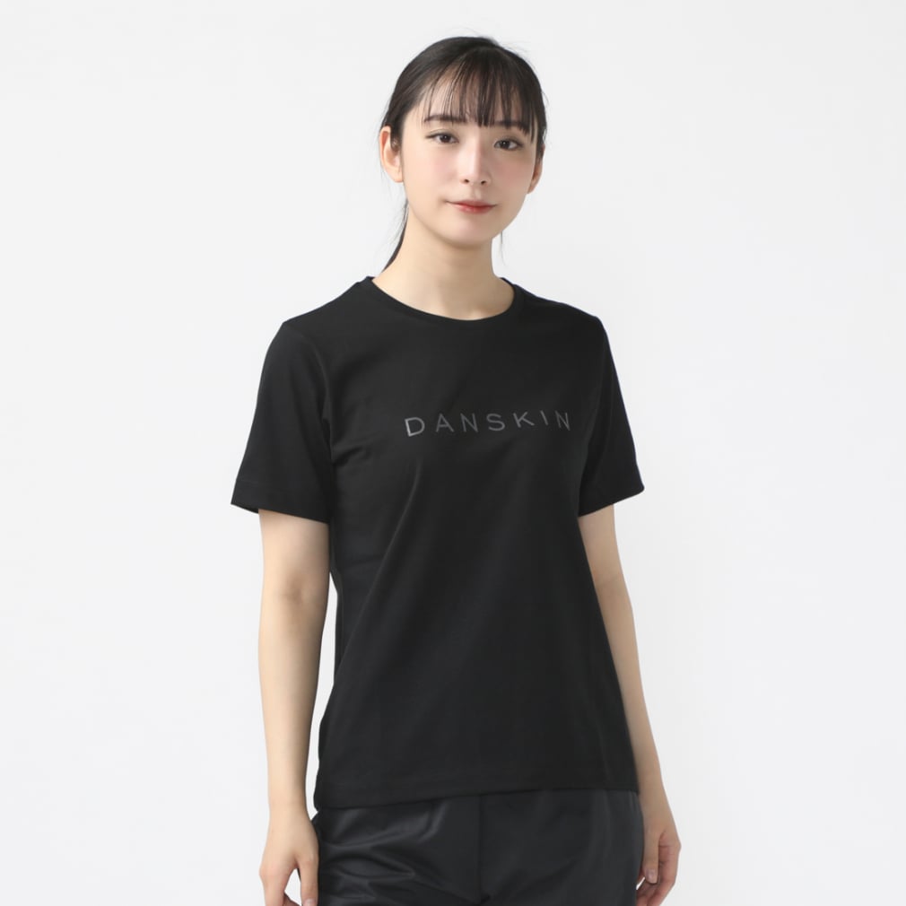 ダンスキントップス(Tシャツ)Mサイズ - トップス