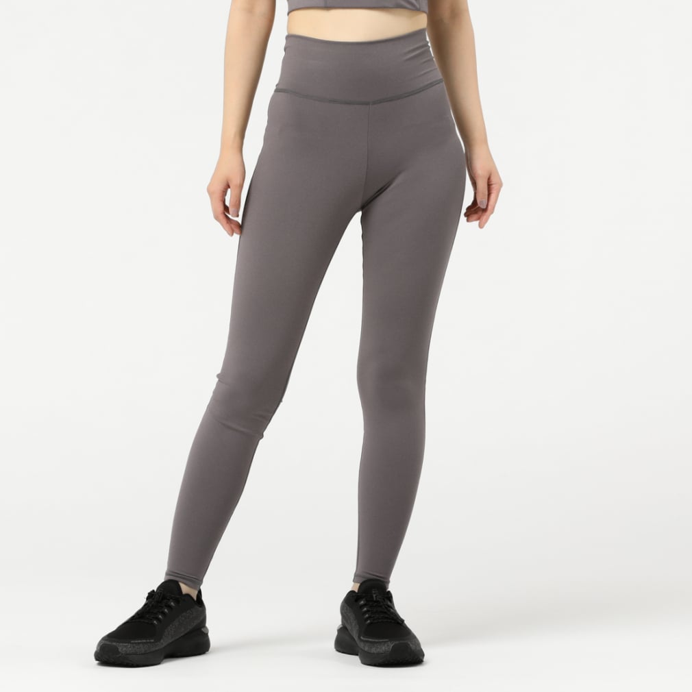 ダンスキン レディース フィットネス ロングパンツ ANYMOTION LEGGINGS