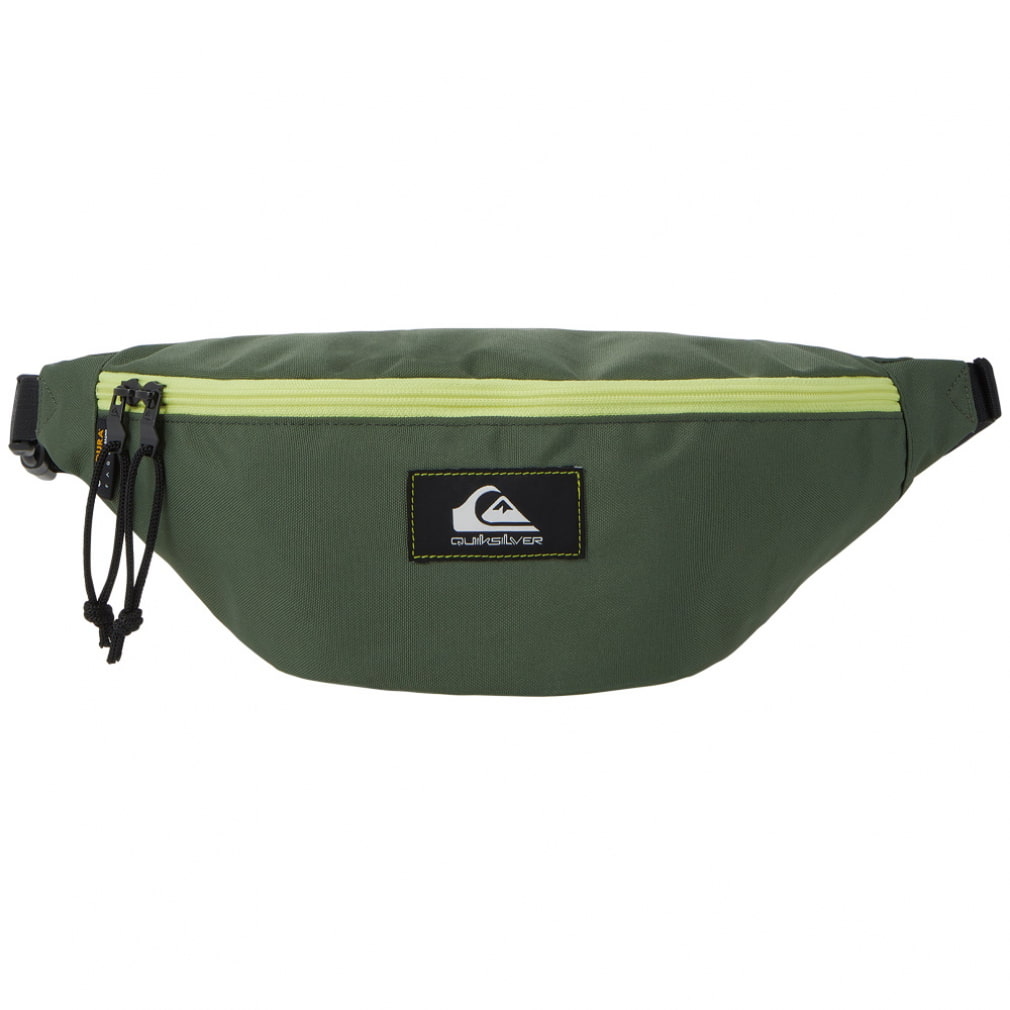 Quiksilver pubjug waist discount bag