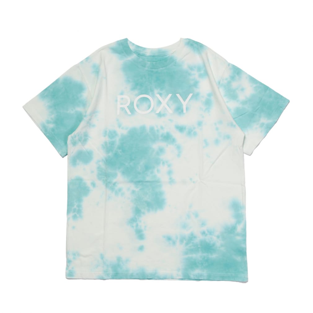 ロキシー レディース サーフ 半袖tシャツ Rave Rst2131 Roxy 公式通販 アルペングループ オンラインストア