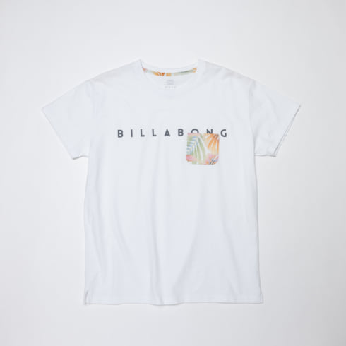 ビラボン(BILLABONG) レディースTシャツ・カットソー | 通販・人気 