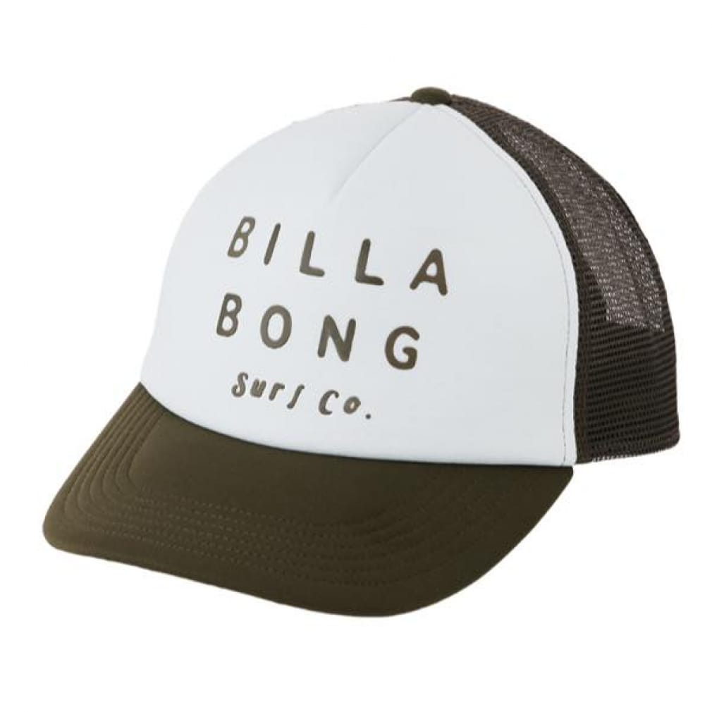 新品•未使用】BILLABONG POLY キャップ ビラボン 帽子 ネイビーPOLY