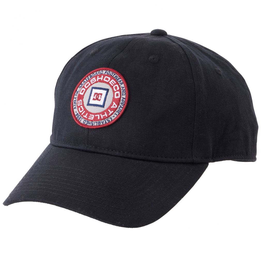DC SHOES CAP 帽子 - 帽子