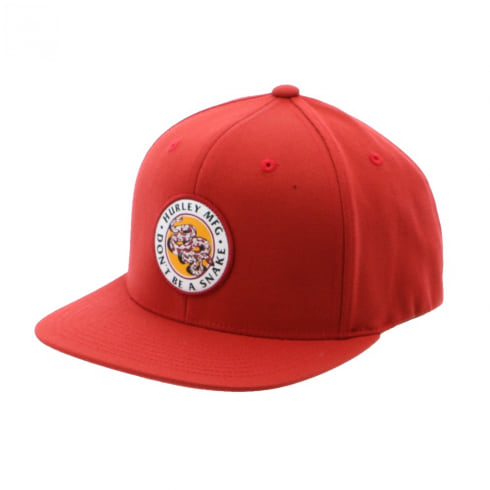 ハーレー メンズ サーフ 帽子 キャップ M DONT SNAKE HAT (CQ8659