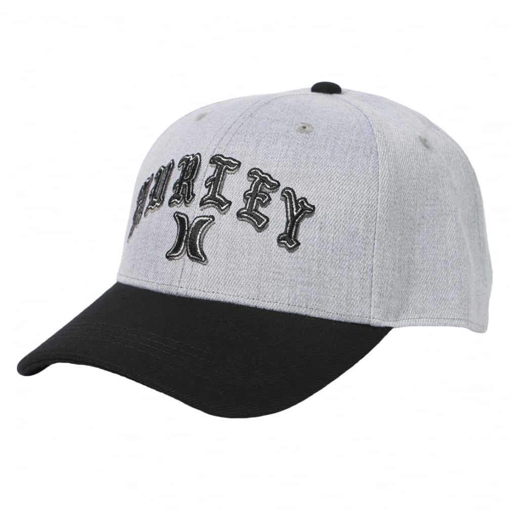 ハーレー メンズ サーフ キャップ M HURLEY LOGO CAP MHW2200006